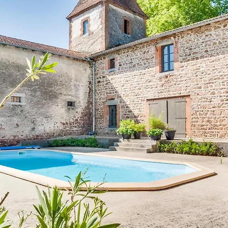 Chateau Sleeps 12 Pool Wifi *