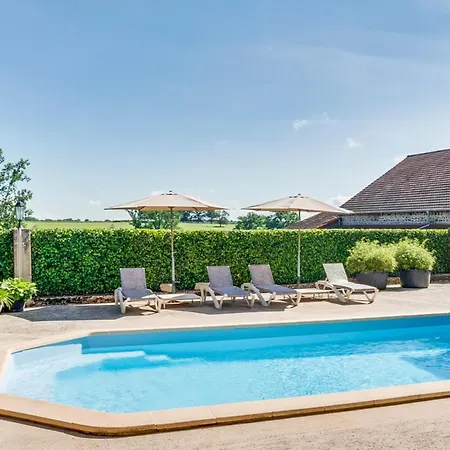 펜션 Chateau Sleeps 12 Pool Wifi